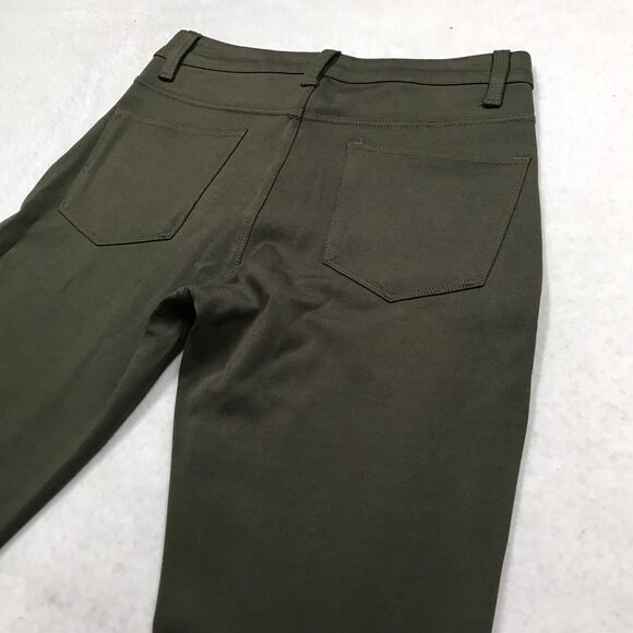 NWT TOMMY HILFIGER Legging Jean Women 8 (28x30) 5 Pocket Stretch Viscose Pant - Picture 8 of 16